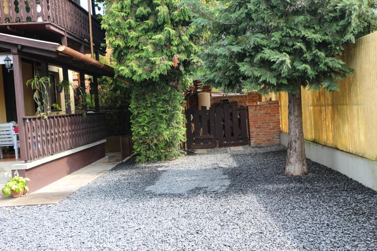 Emi Vendeghaz Ξενοδοχείο Balatonszárszó Εξωτερικό φωτογραφία